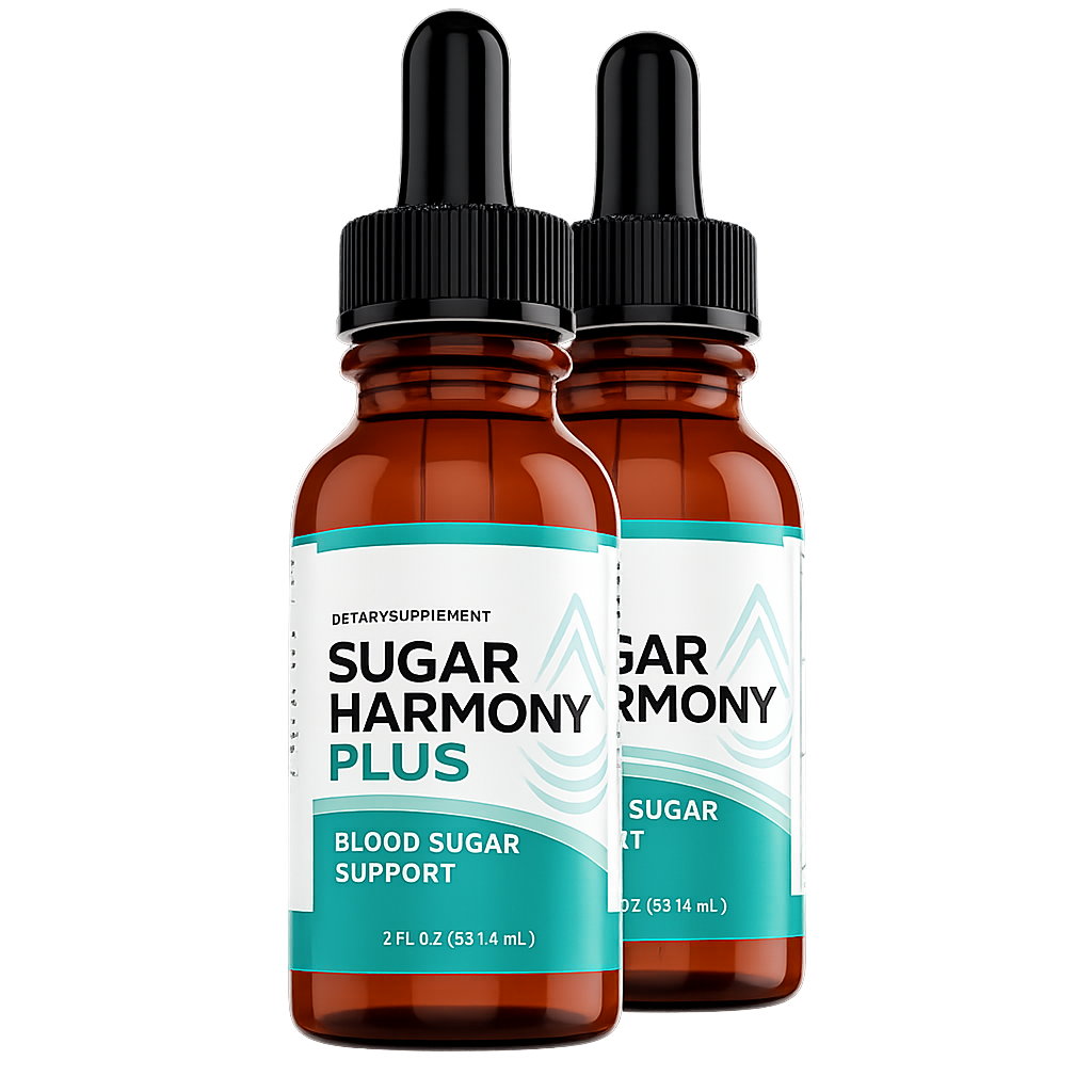 SugarHarmony Plus Dietary Supplement